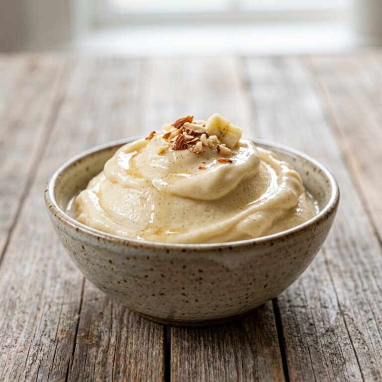 Viral Banana Whip Sorbet Recipe: A Simple Healthy Treat 2026 17 Viral Banana Whip Sorbet Recipe
