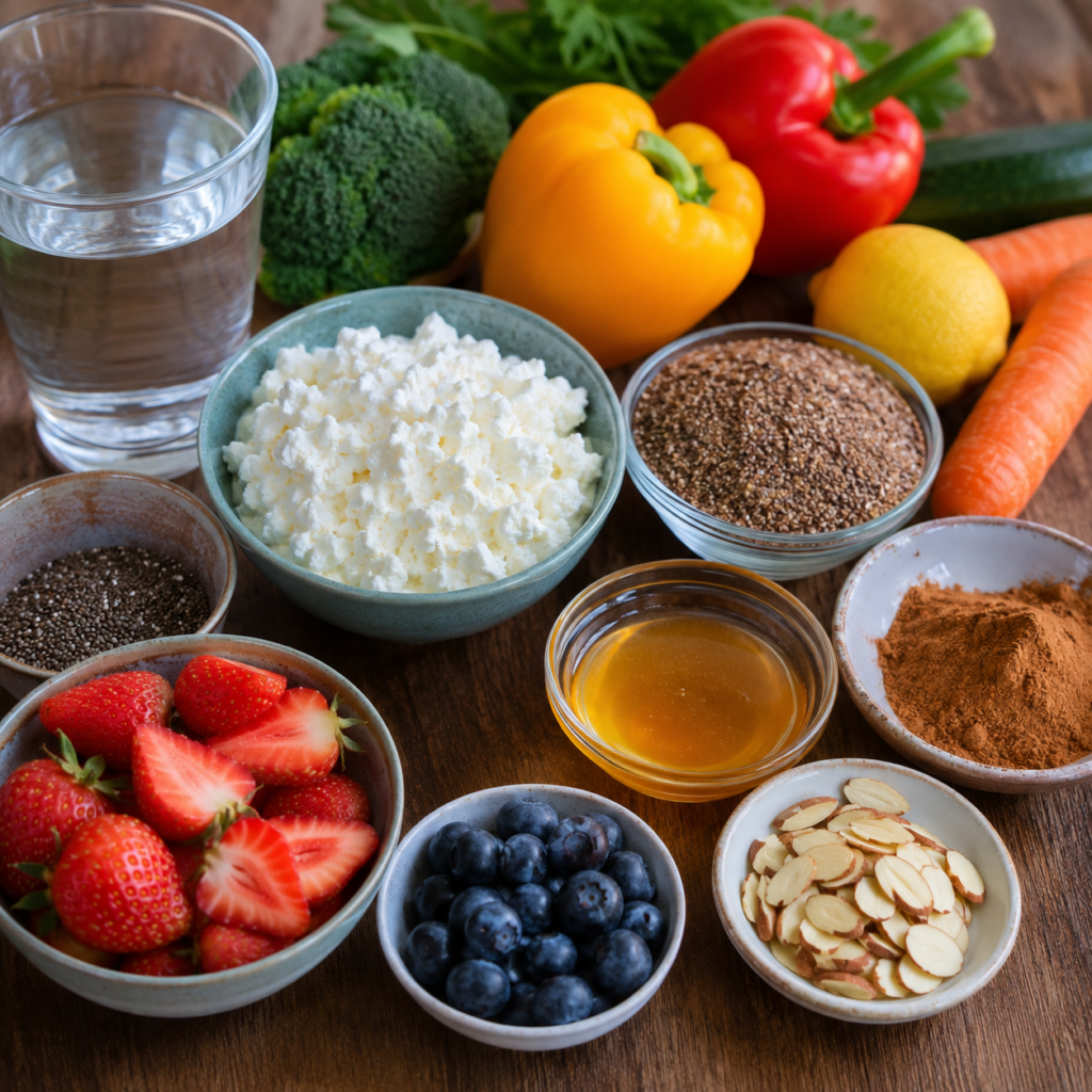 Budwig Protocol Recipe: Complete Guide to Making the Flaxseed and Cottage Cheese Superfood 2026 13 Budwig protocol recipe