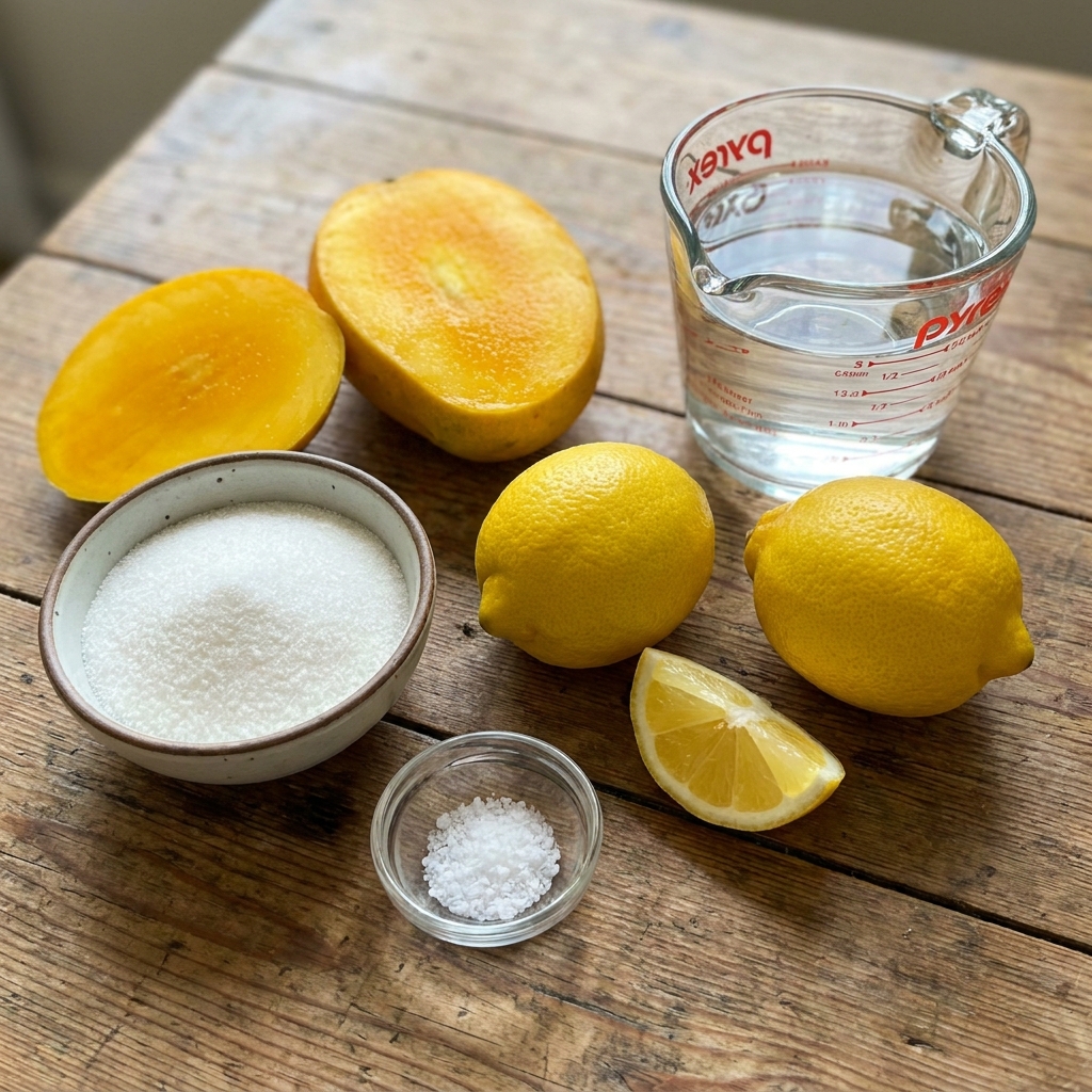 Ninja Creami Mango Sorbet Recipe: Homemade Frozen Mango Perfection 2026 13 Ninja Creami Mango Sorbet Recipe