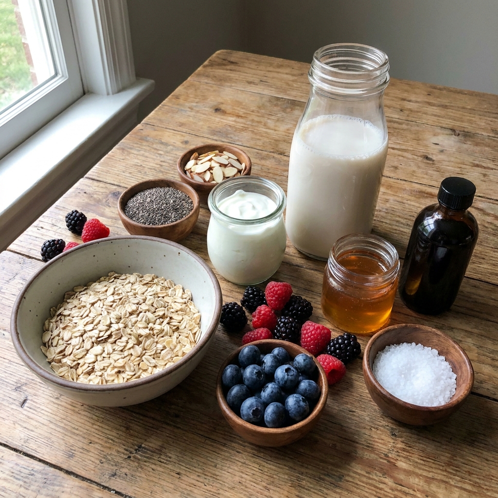 oat trick recipe for weight loss