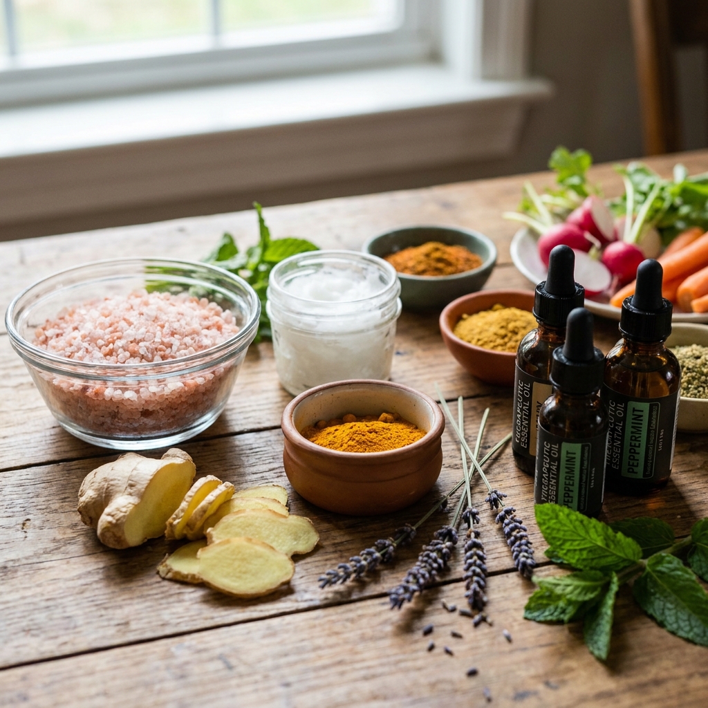 Pink Salt Trick Recipe for Neuropathy: Natural Relief Solution 2026 13 Pink salt trick recipe for neuropathy