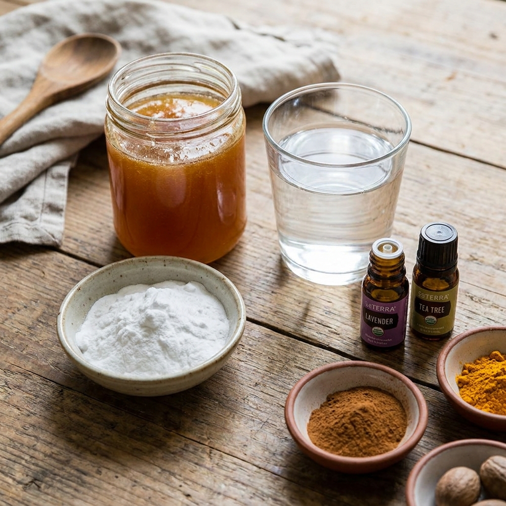 Honey and Baking Soda Trick Recipe: The Ultimate Natural Cleaning and Wellness Solution 2026 13 Honey and baking soda trick recipe