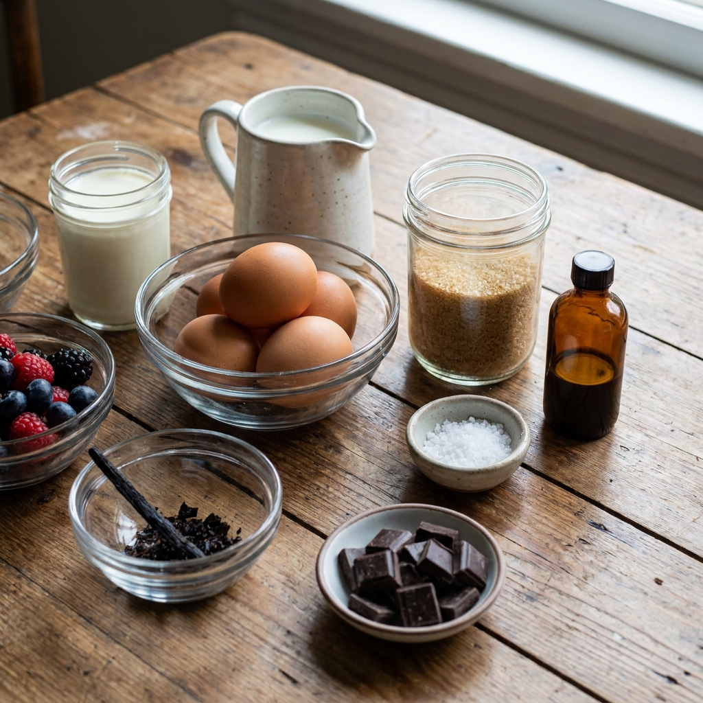 Organic Ice Cream Metal Contamination Recipe: A Complete Safety Guide 2026 13 Organic ice cream metal contamination Recipe