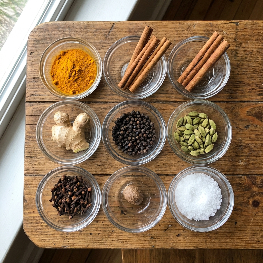Dementia Prevention Spice Blend Recipe: A Cognitive-Boosting Culinary Guide 2026 13 Dementia prevention spice blend recipe