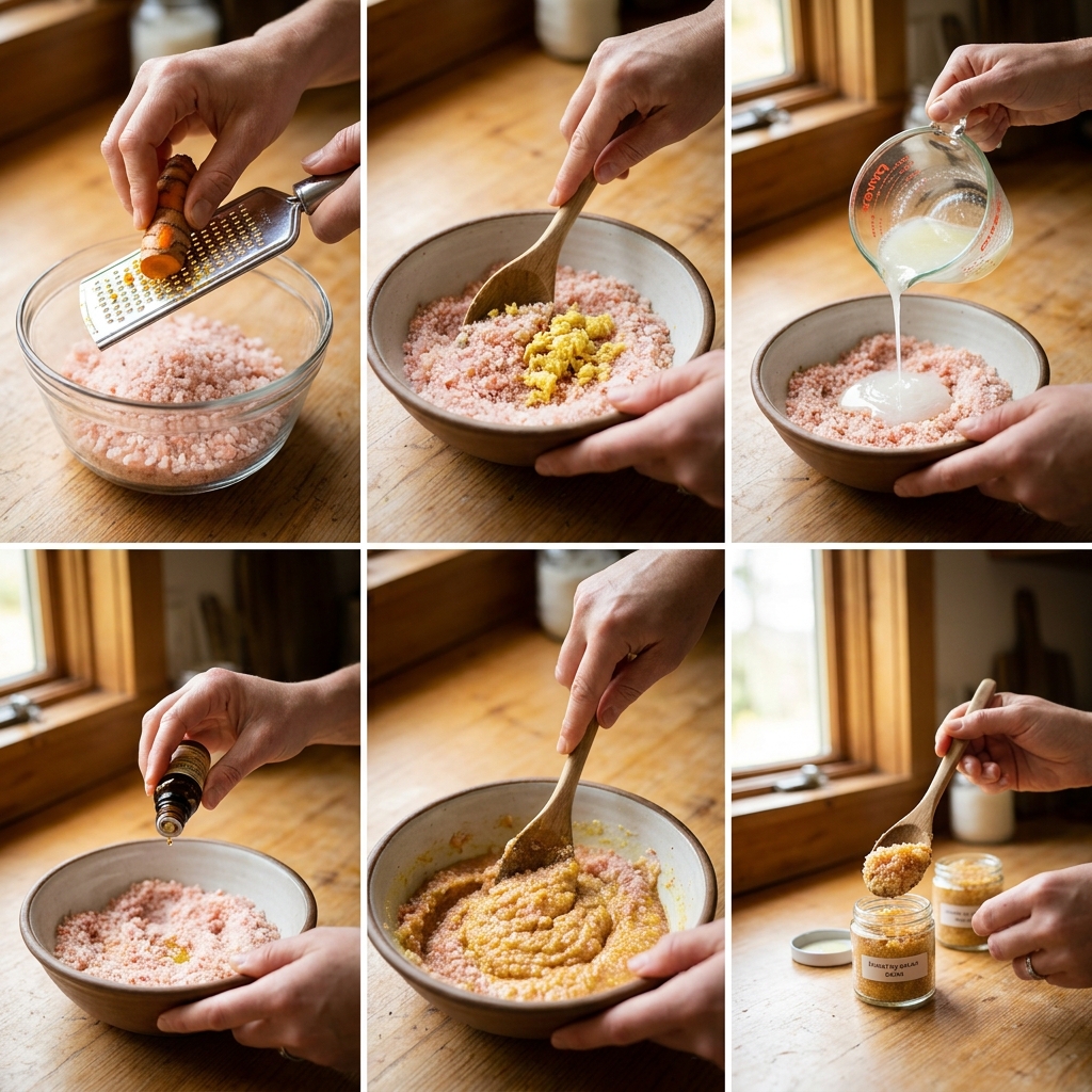 Pink Salt Trick Recipe for Neuropathy: Natural Relief Solution 2026 14 Pink salt trick recipe for neuropathy