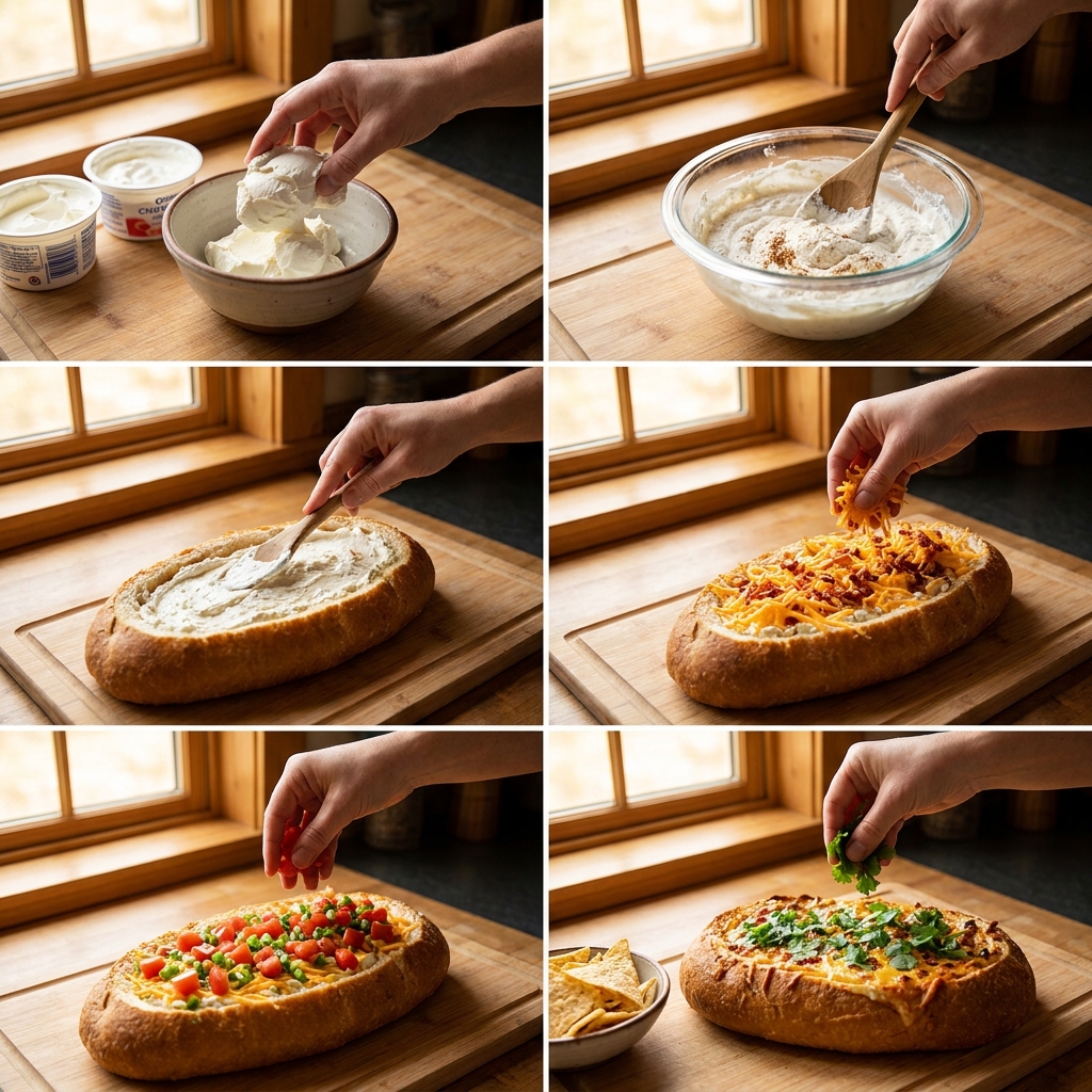 Viral Boat Dip Recipe: The Ultimate Party Appetizer Everyone Loves 2026 14 Viral boat dip recipe