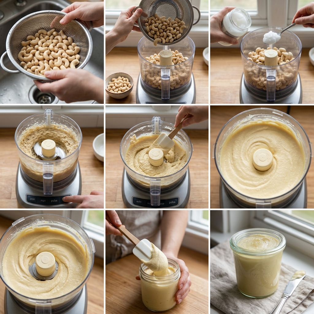 Miyokos Butter Recipe