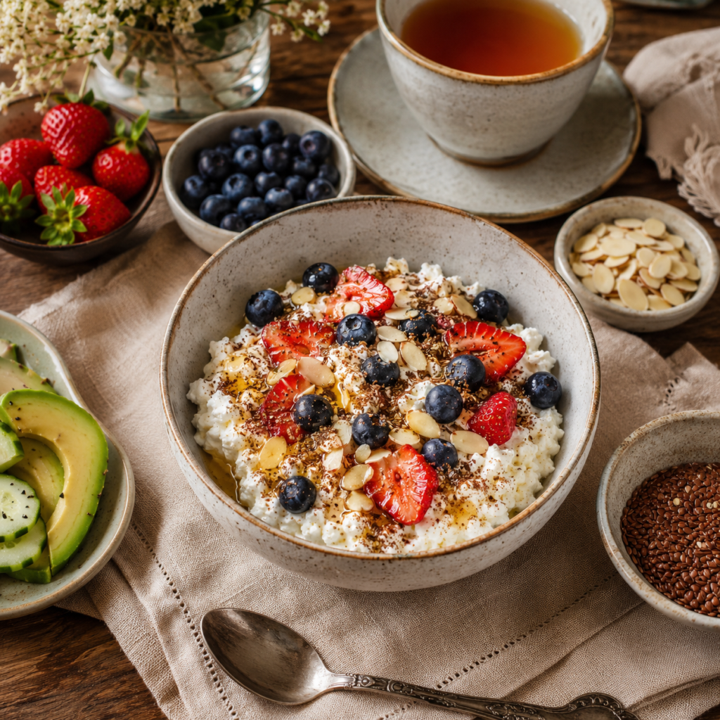 Budwig Protocol Recipe: Complete Guide to Making the Flaxseed and Cottage Cheese Superfood 2026 15 Budwig protocol recipe