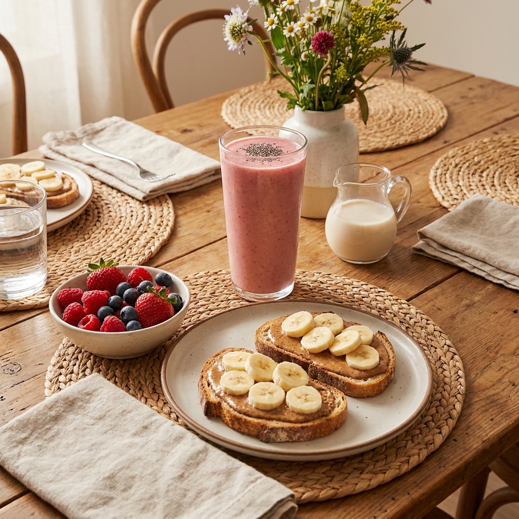 Hailey Bieber Smoothie Recipe: Celebrity-Inspired Healthy Drink 2026 15 hailey bieber smoothie recipe