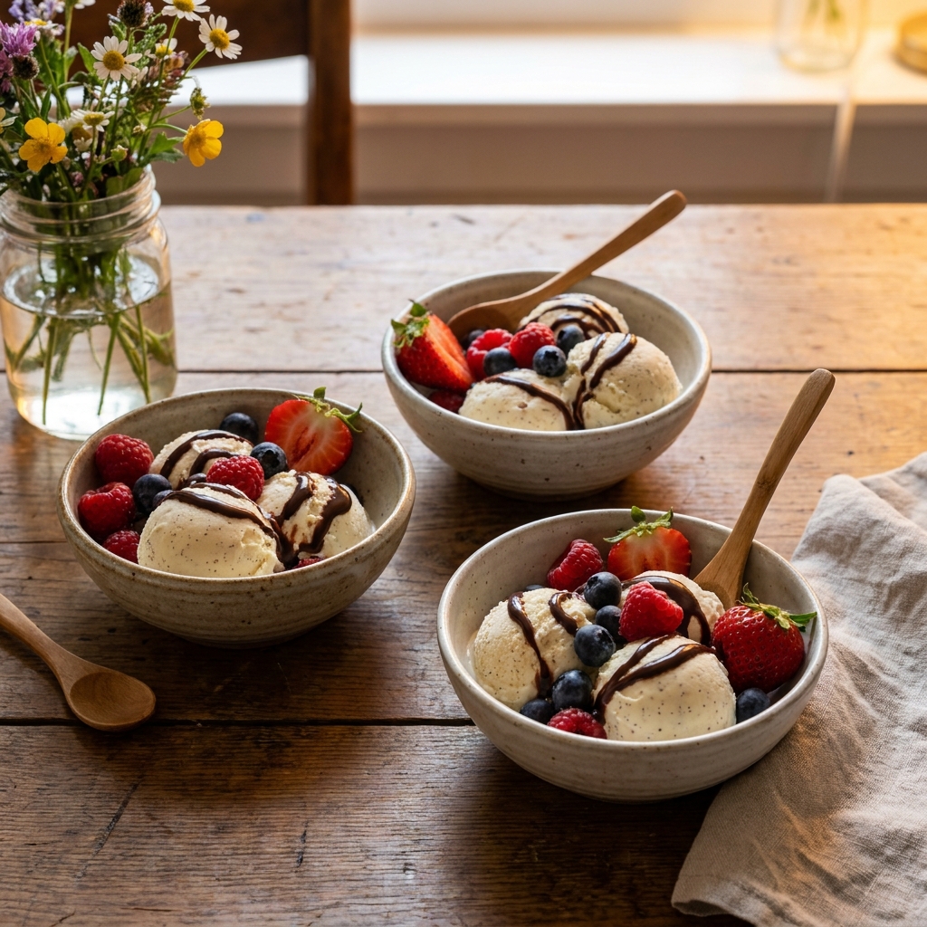 Organic Ice Cream Metal Contamination Recipe: A Complete Safety Guide 2026 15 Organic ice cream metal contamination Recipe