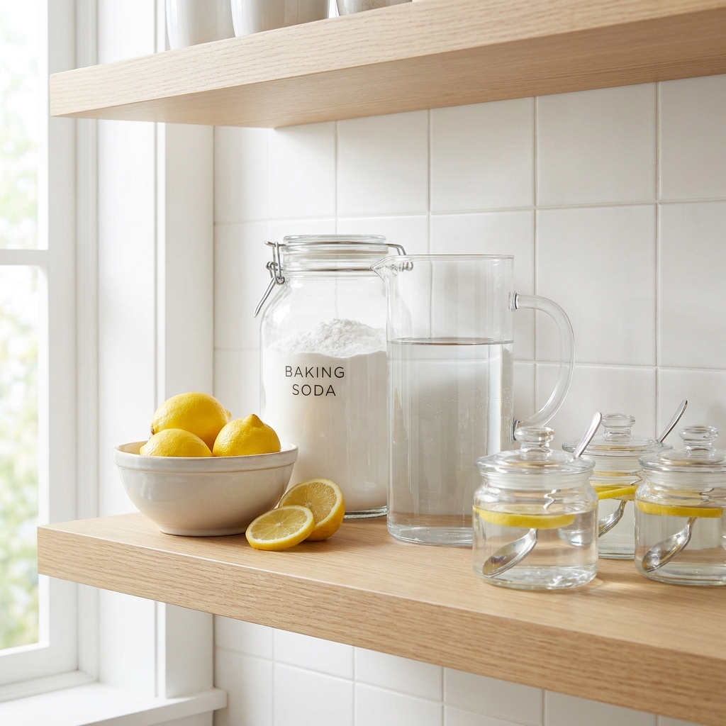 Baking Soda Water Shot Recipe: The Ultimate Wellness Drink Guide 2026 16 baking soda water shot Recipe